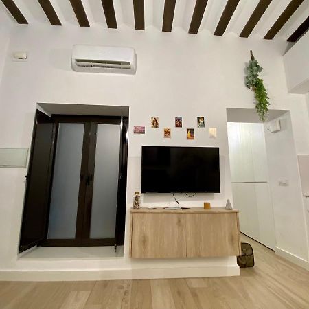 Cosy Studio In Alameda District Appartement Sevilla Buitenkant foto